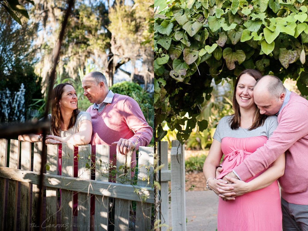 pregnancy photography orlando