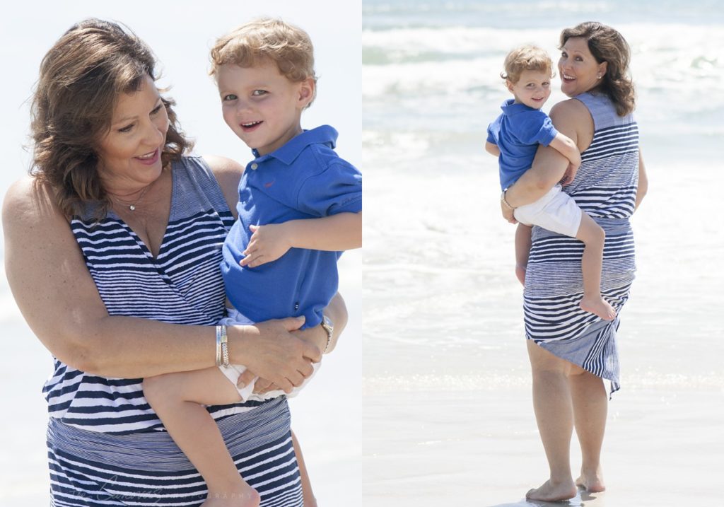 family pictures daytona beach
