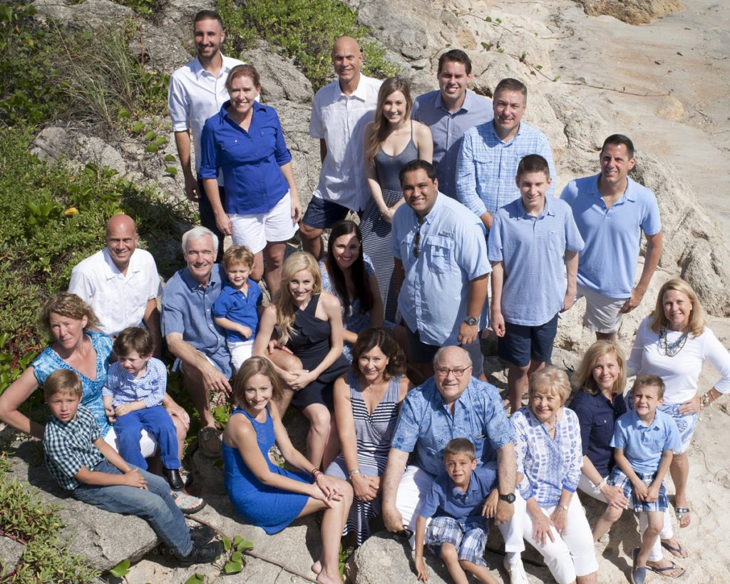 family pictures daytona beach
