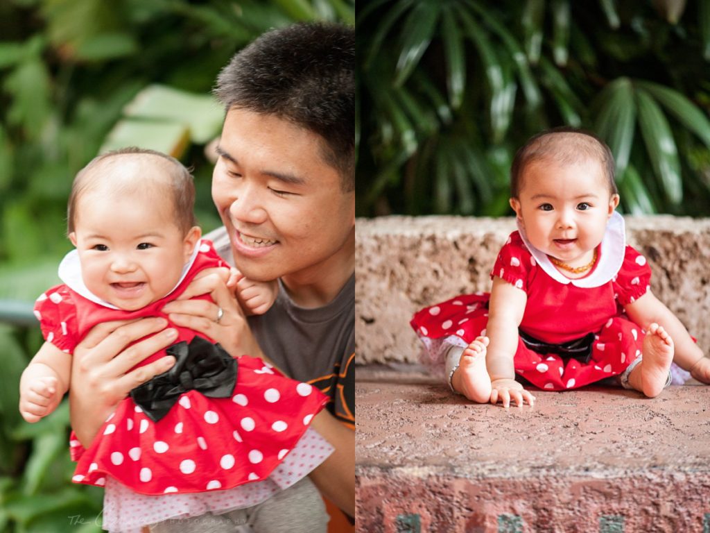 Orlando Family Photography