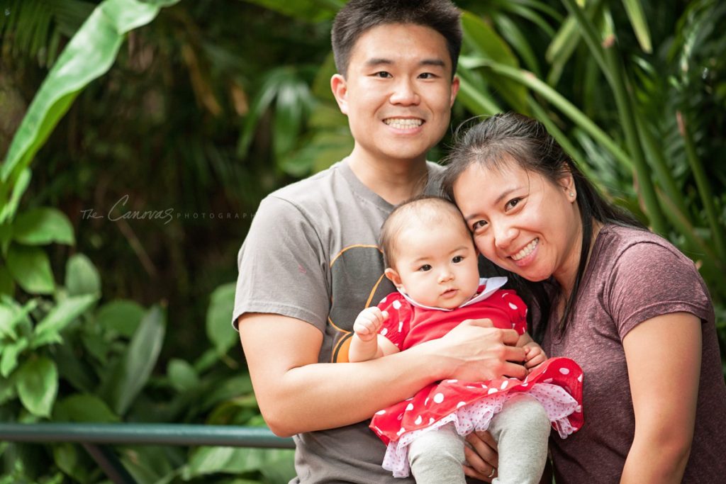 Orlando Family Photography