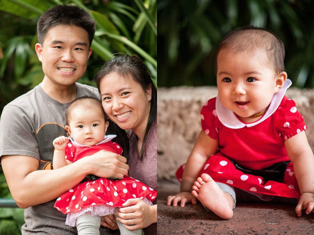Orlando Family Photography
