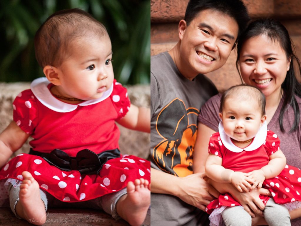 Orlando Family Photography