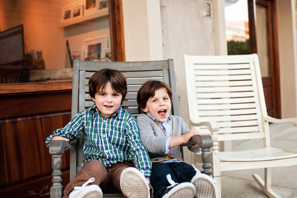 family portraits orlando