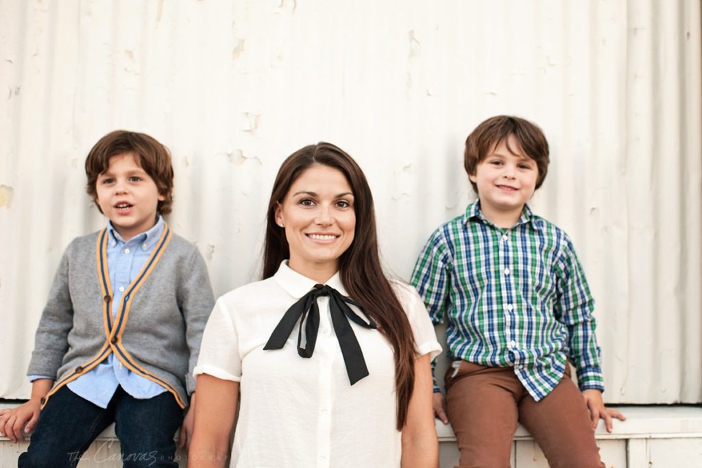 family portraits orlando