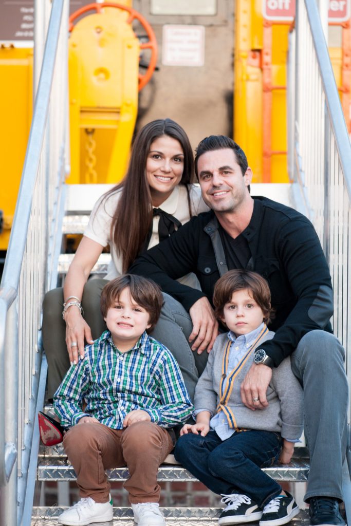 family portraits orlando