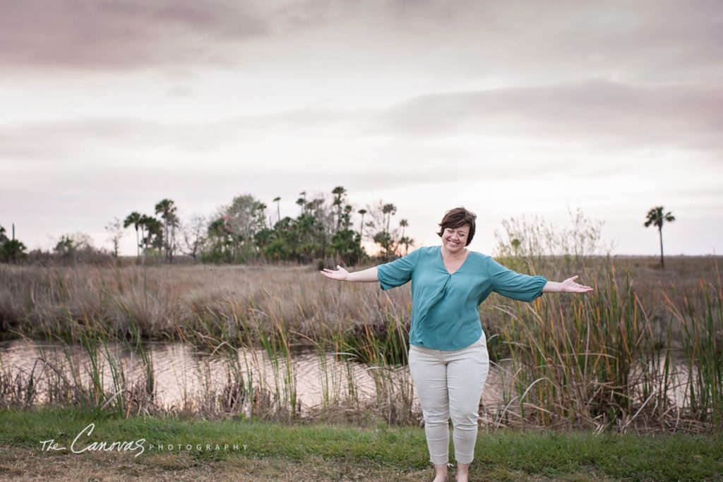 DeLand Engagement Photographer