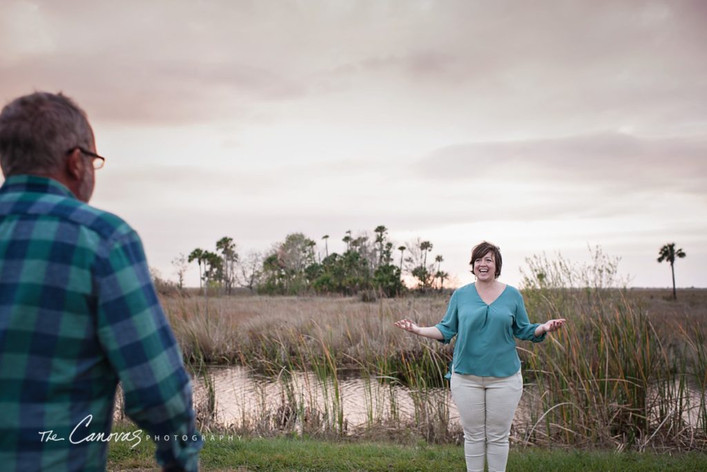 DeLand Engagement Photographer