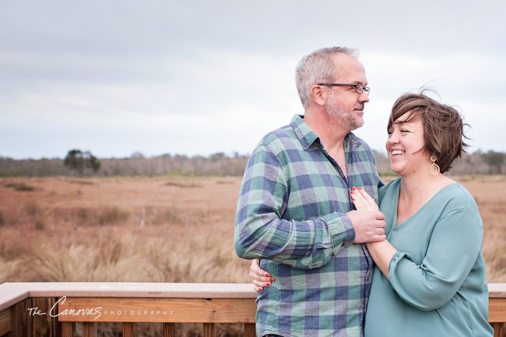 DeLand Engagement Photographer