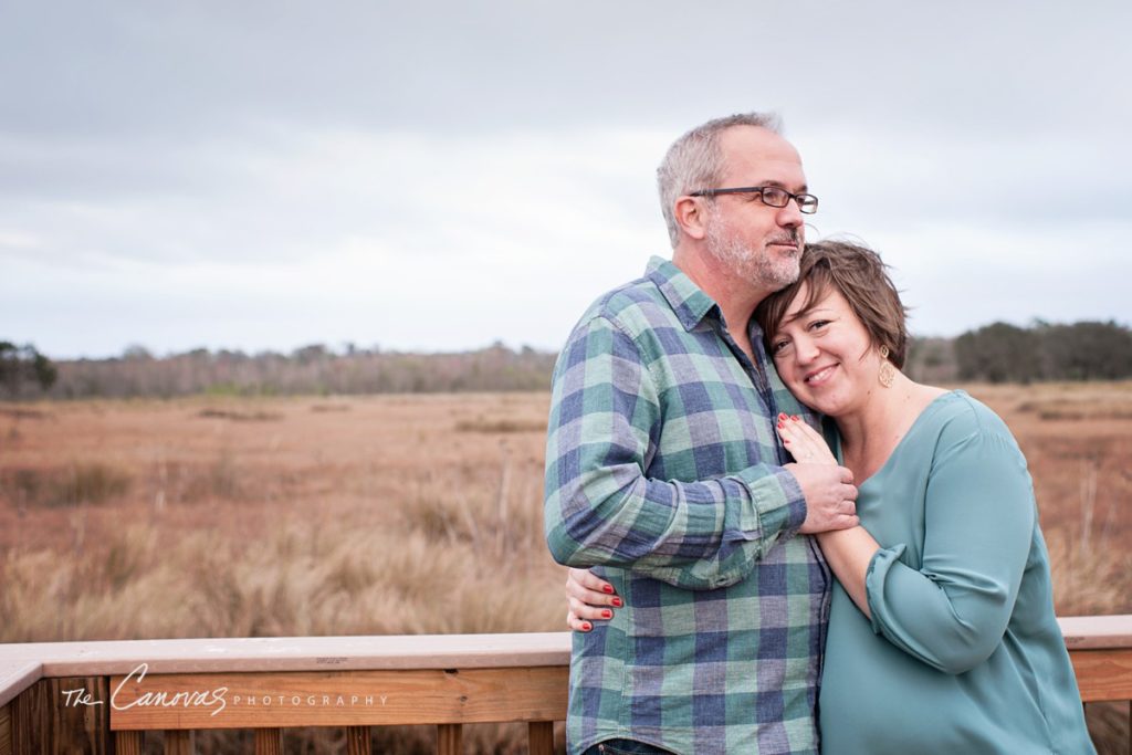 DeLand Engagement Photographer