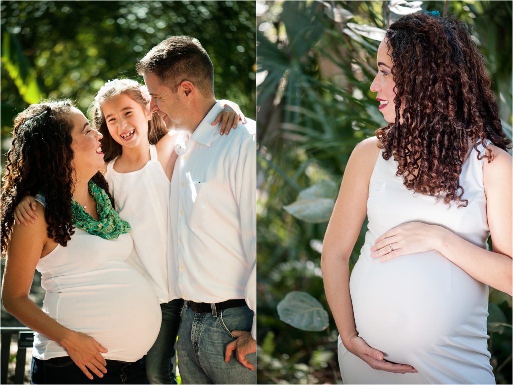 professional maternity photographer