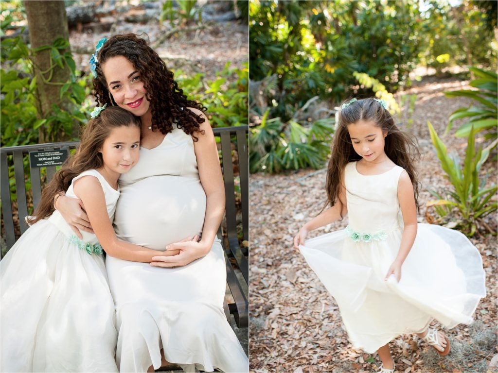 professional maternity photographer