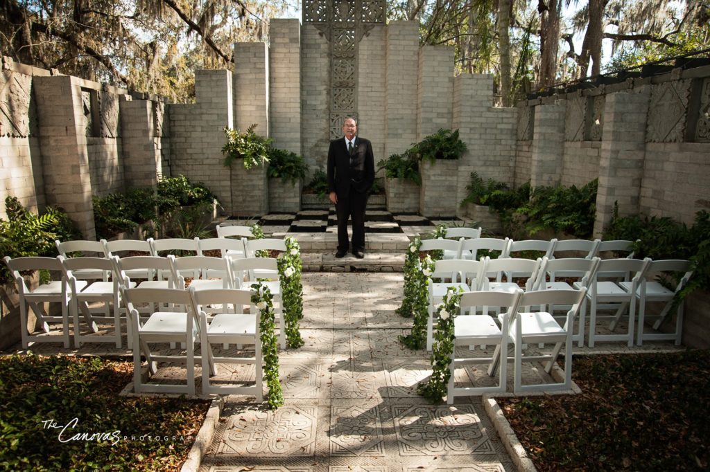 affordable wedding photography orlando