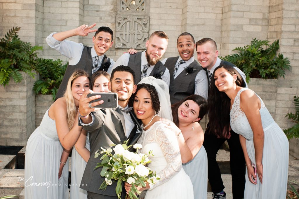 affordable wedding photographers orlando fl