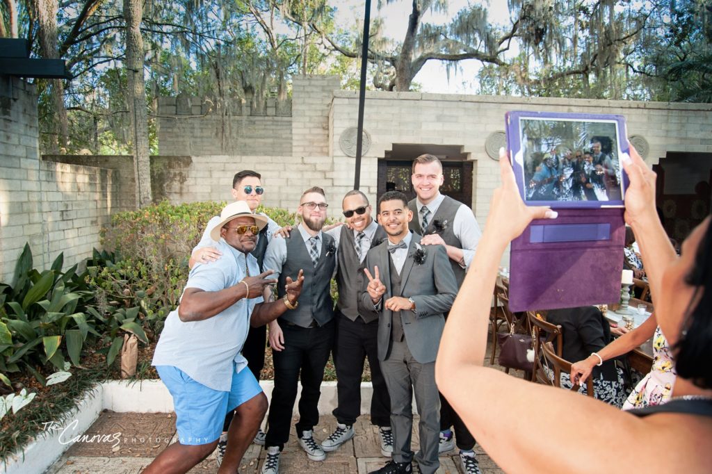 affordable wedding photographers orlando fl