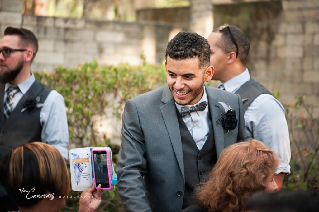 affordable wedding photographers orlando fl