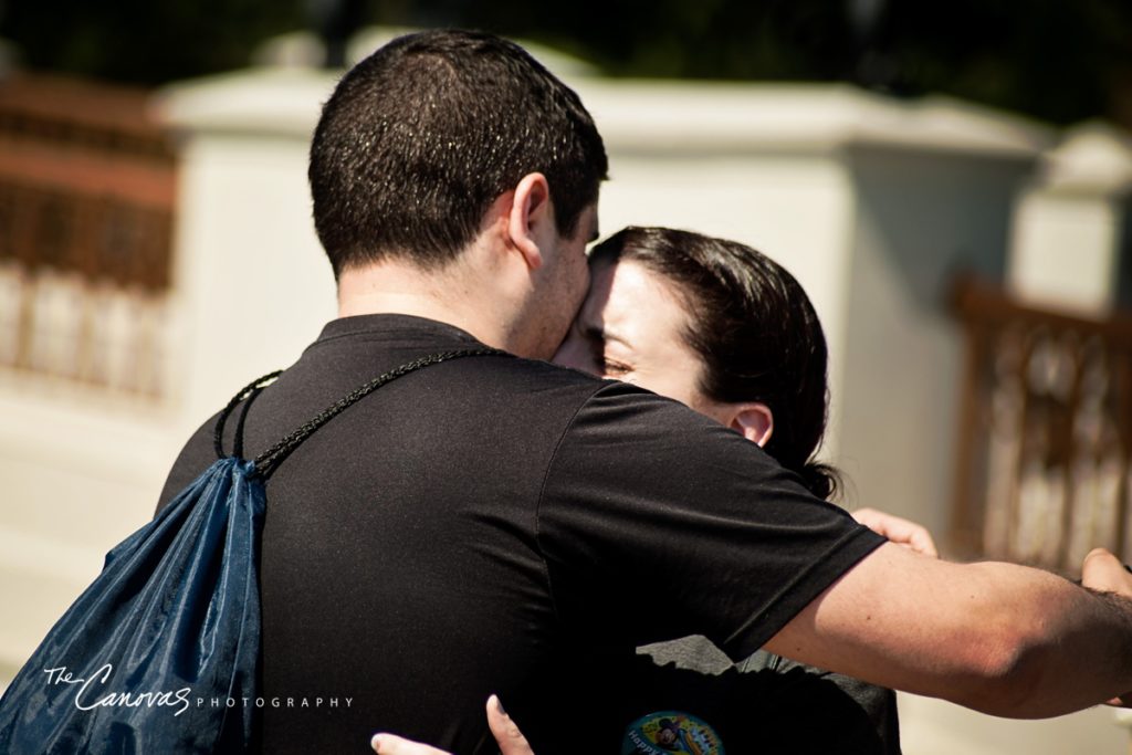 Magic Kingdom Proposal