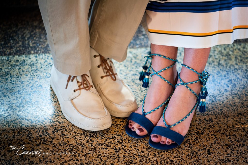 disney themed engagement photos