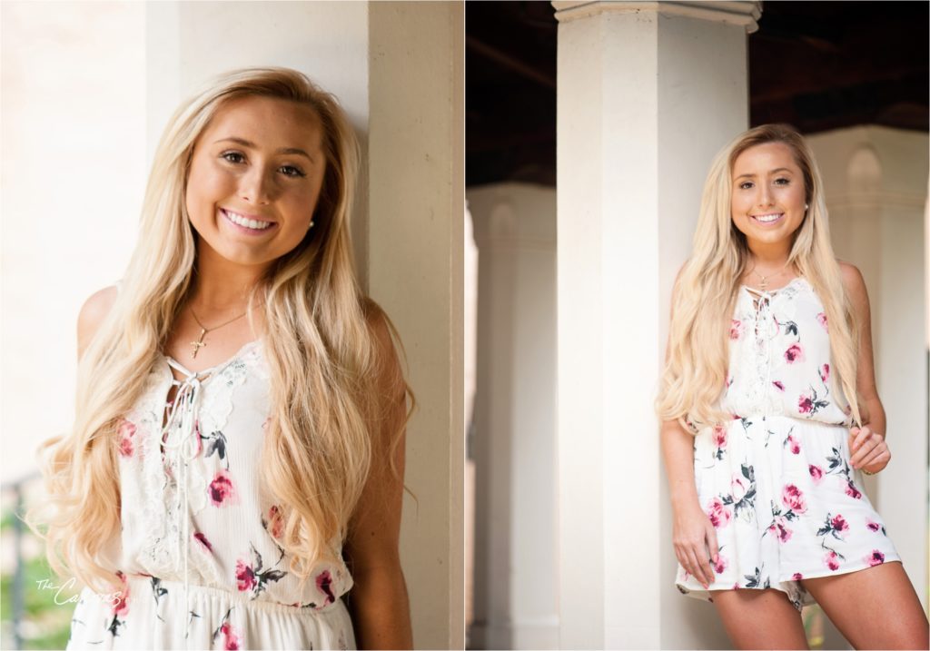 Winter Park Florida Portrait Photographers
