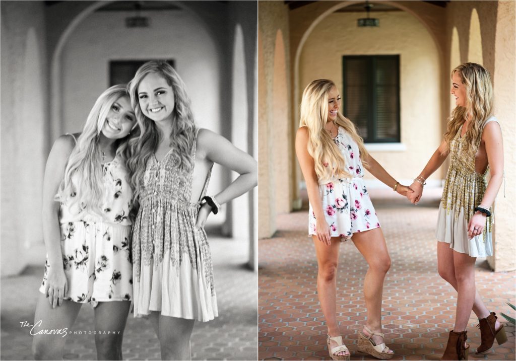 Winter Park Florida Portrait Photographers