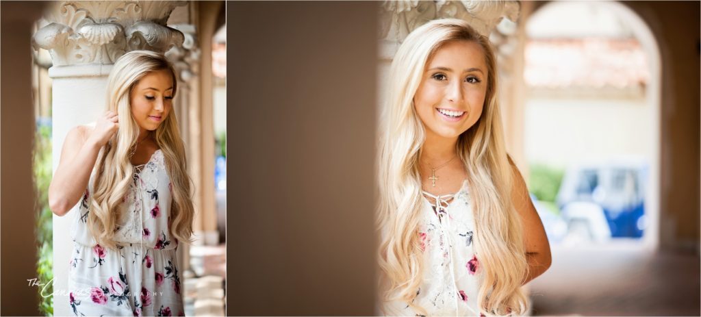Winter Park Florida Portrait Photographers