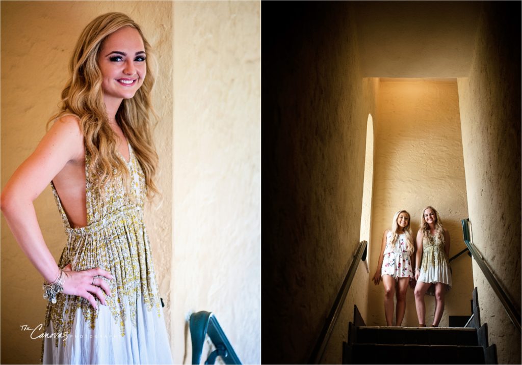 Winter Park Florida Portrait Photographers