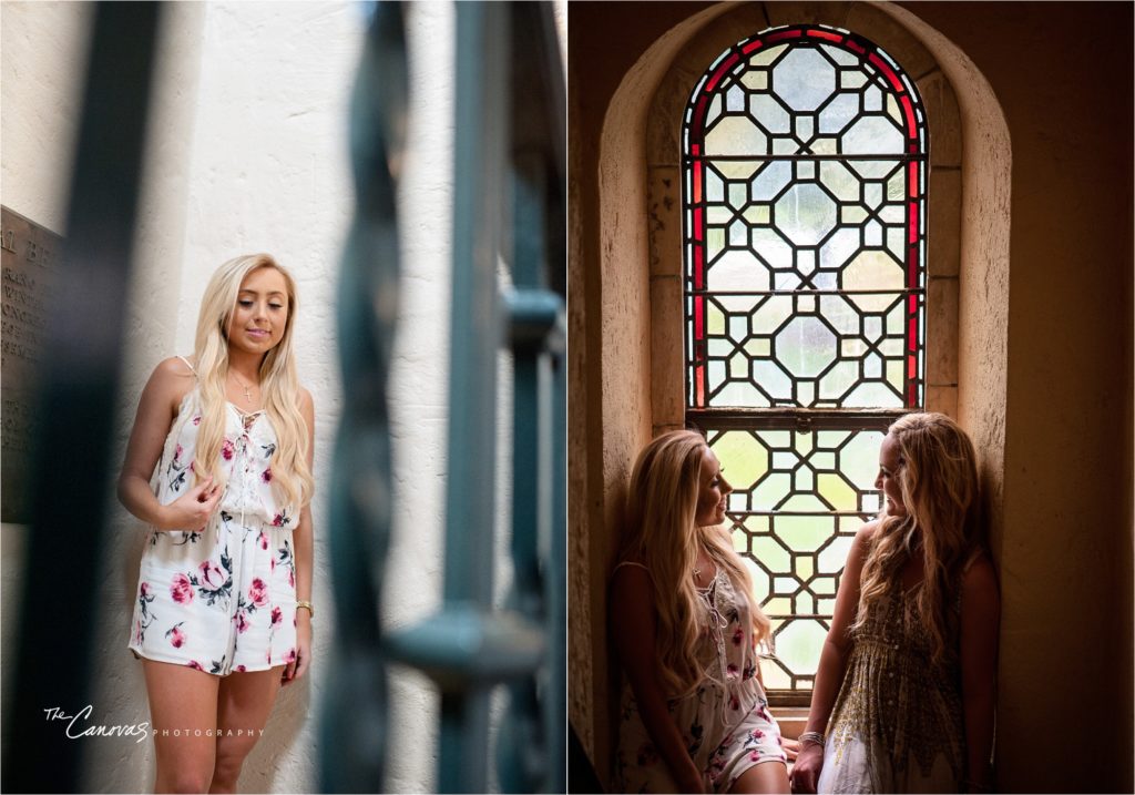 Winter Park Florida Portrait Photographers