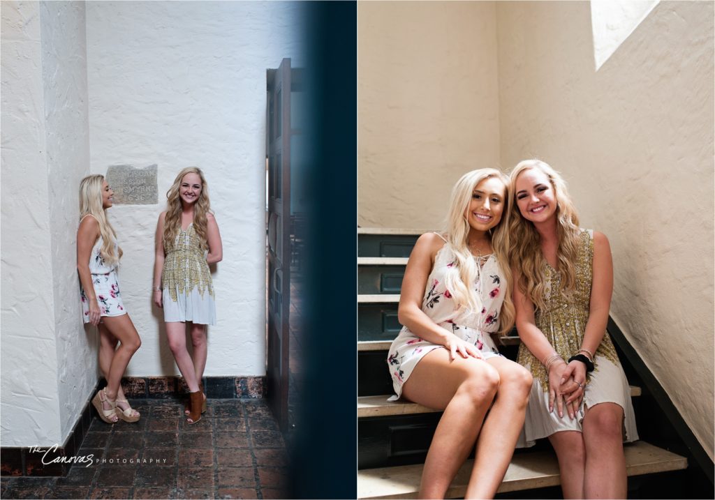 Winter Park Florida Portrait Photographers