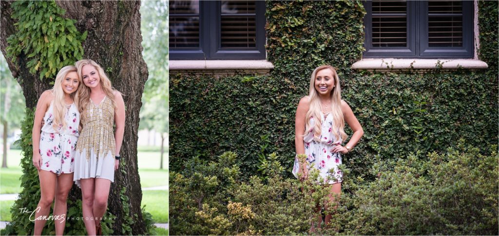 Winter Park Florida Portrait Photographers