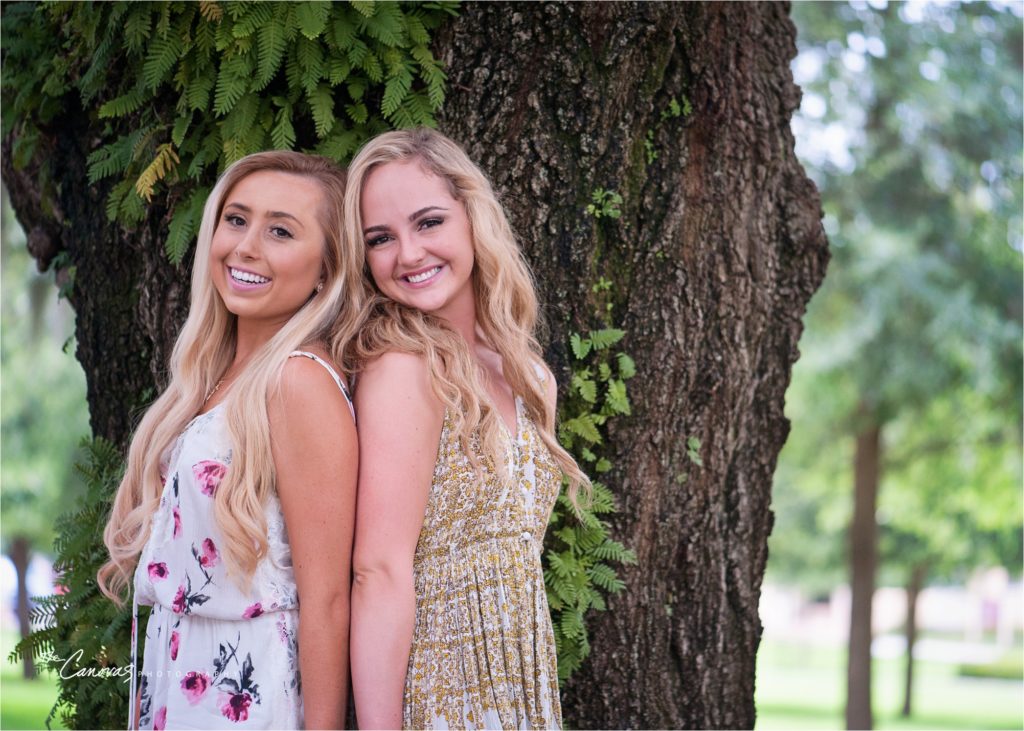 Winter Park Florida Portrait Photographers