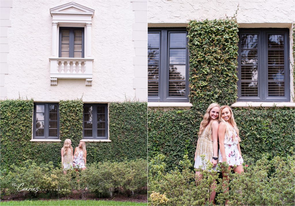 Winter Park Florida Portrait Photographers