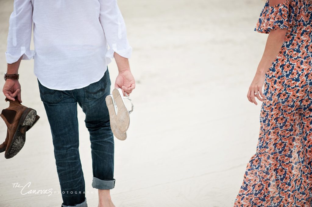 New Smyrna Beach Engagement Photographers