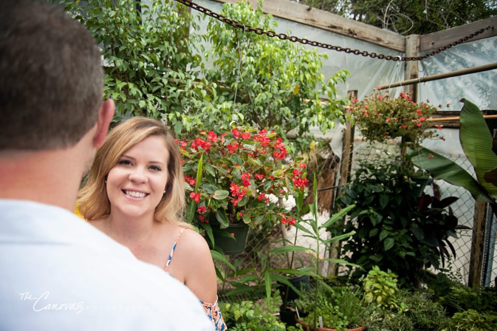 New Smyrna Beach Engagement Photographers