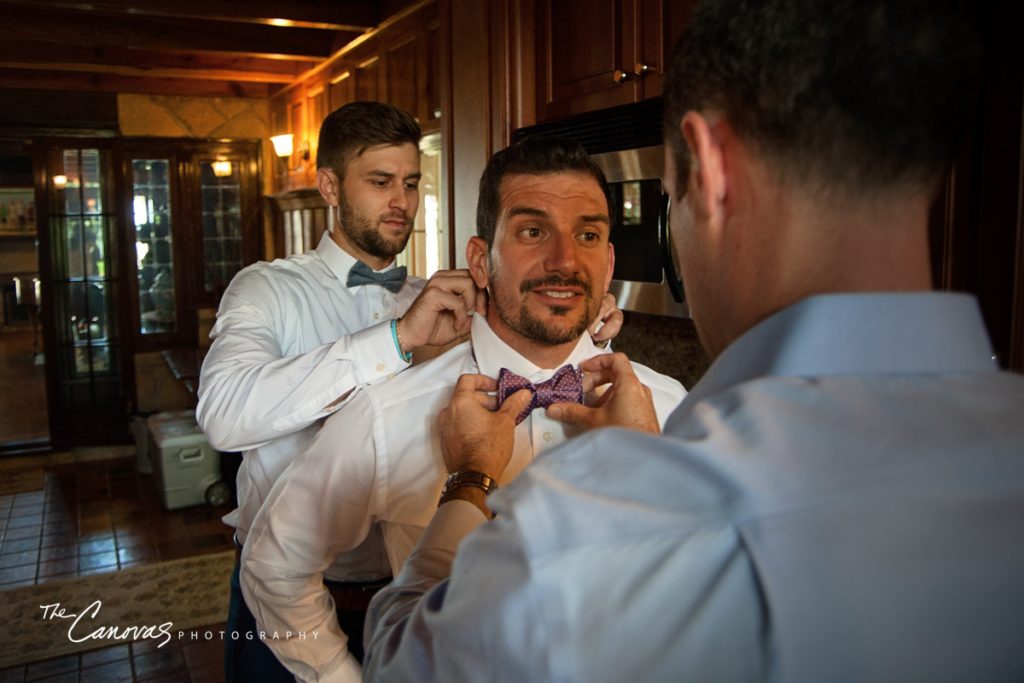 Port Orange Wedding Photographers