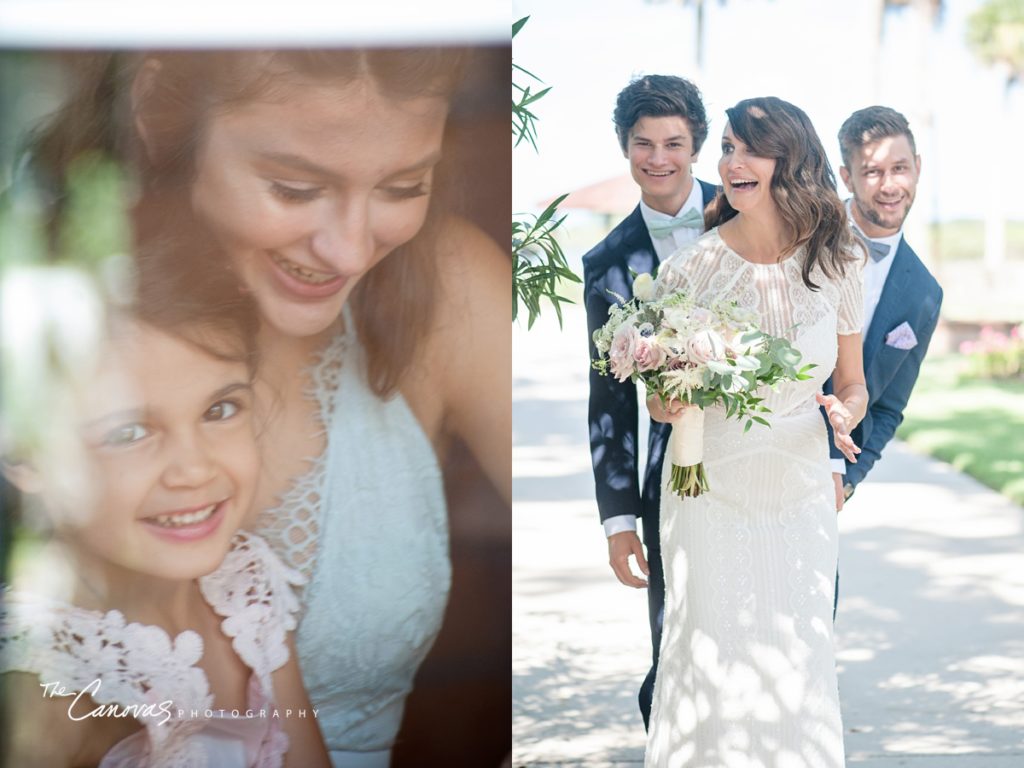 wedding photographers in port orange fl