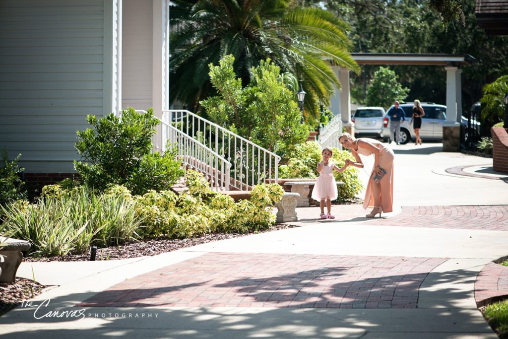 wedding photographers in port orange fl