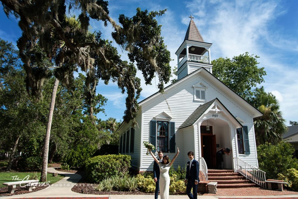 wedding photographers in port orange fl