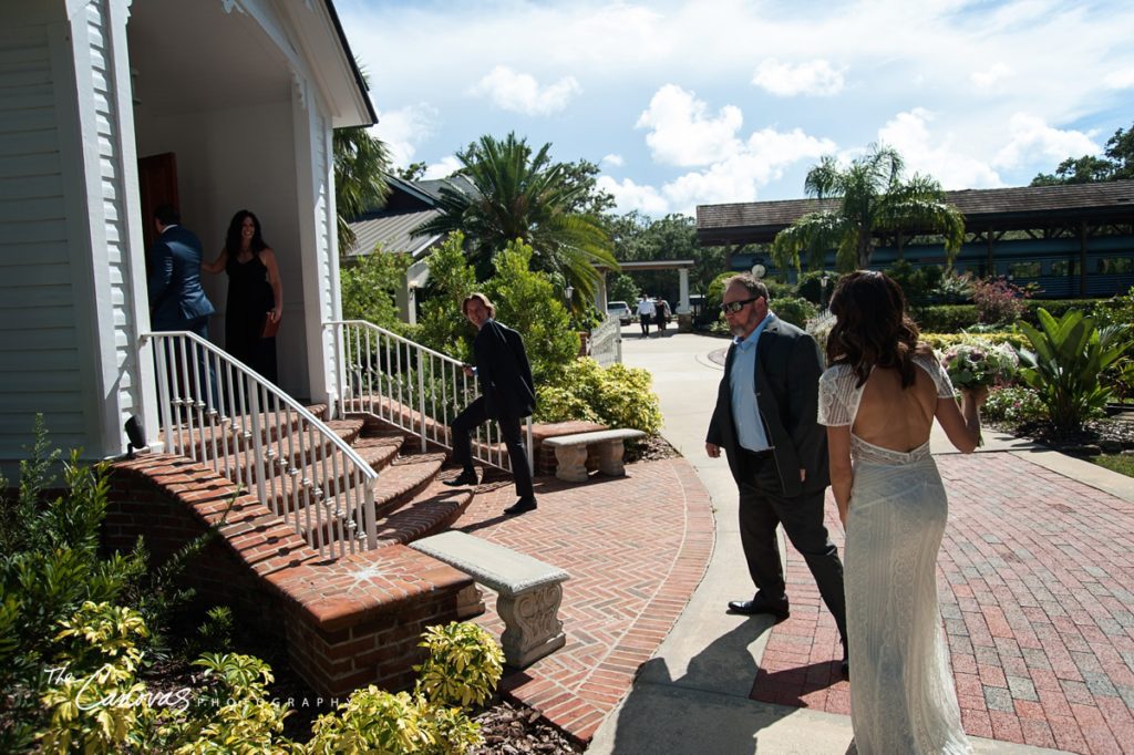 wedding photographers in port orange fl