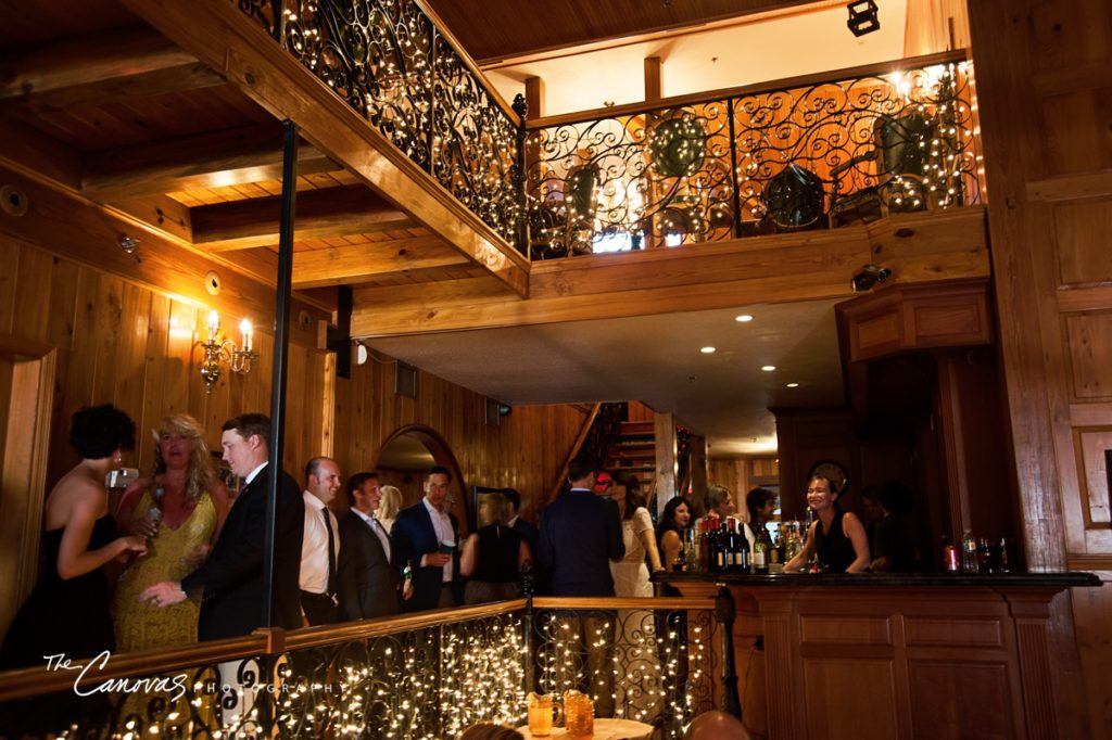 Estate on the Halifax Wedding