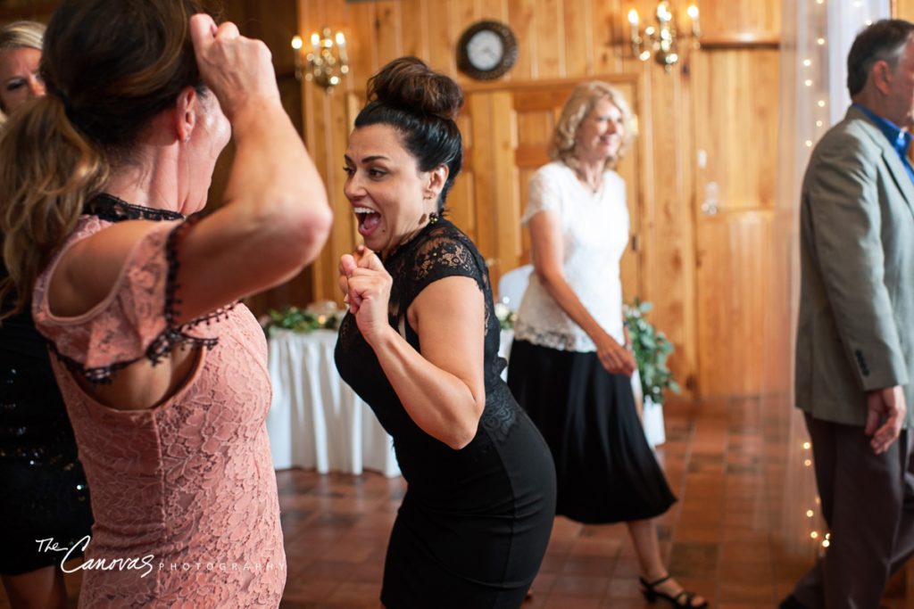 Estate on the Halifax Wedding