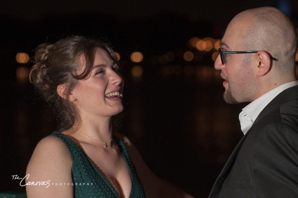 disney world engagement photos