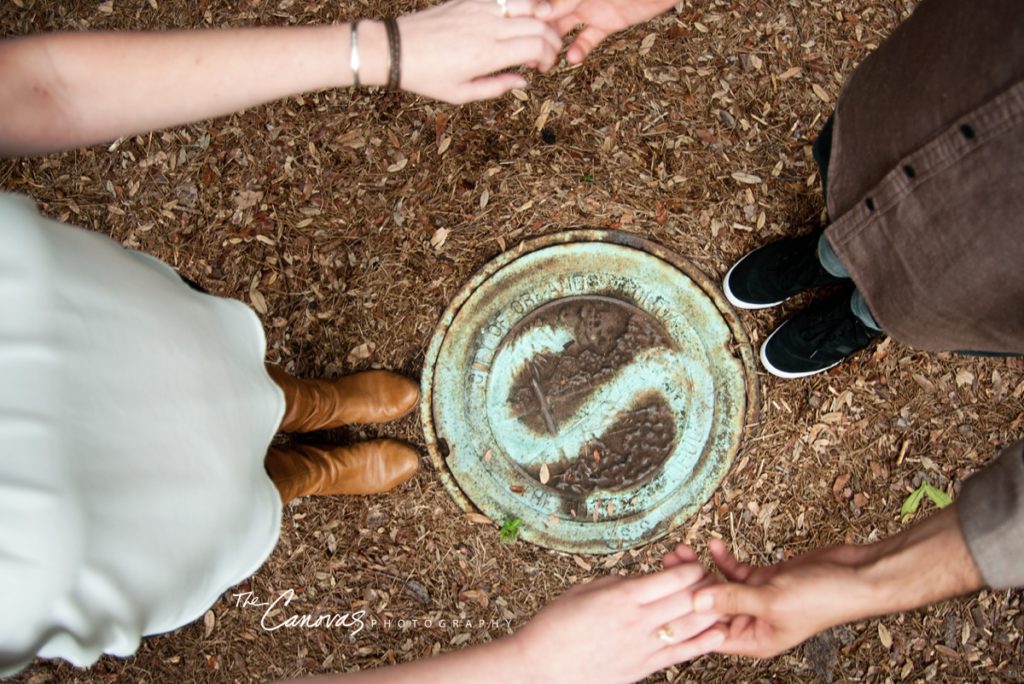 Orlando Engagement Photography