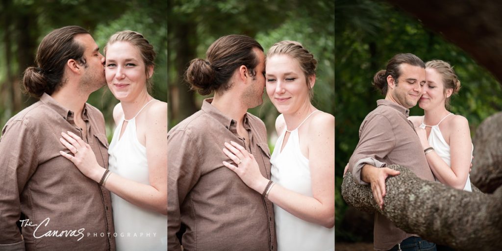 Orlando Engagement Photography