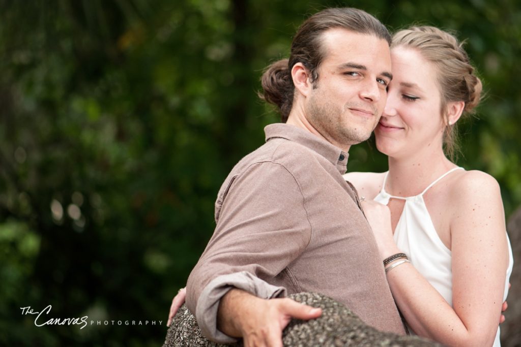 Orlando Engagement Photography