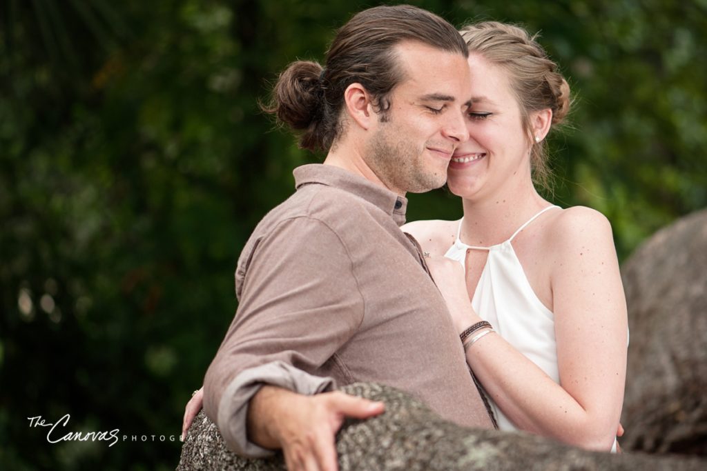 Orlando Engagement Photography