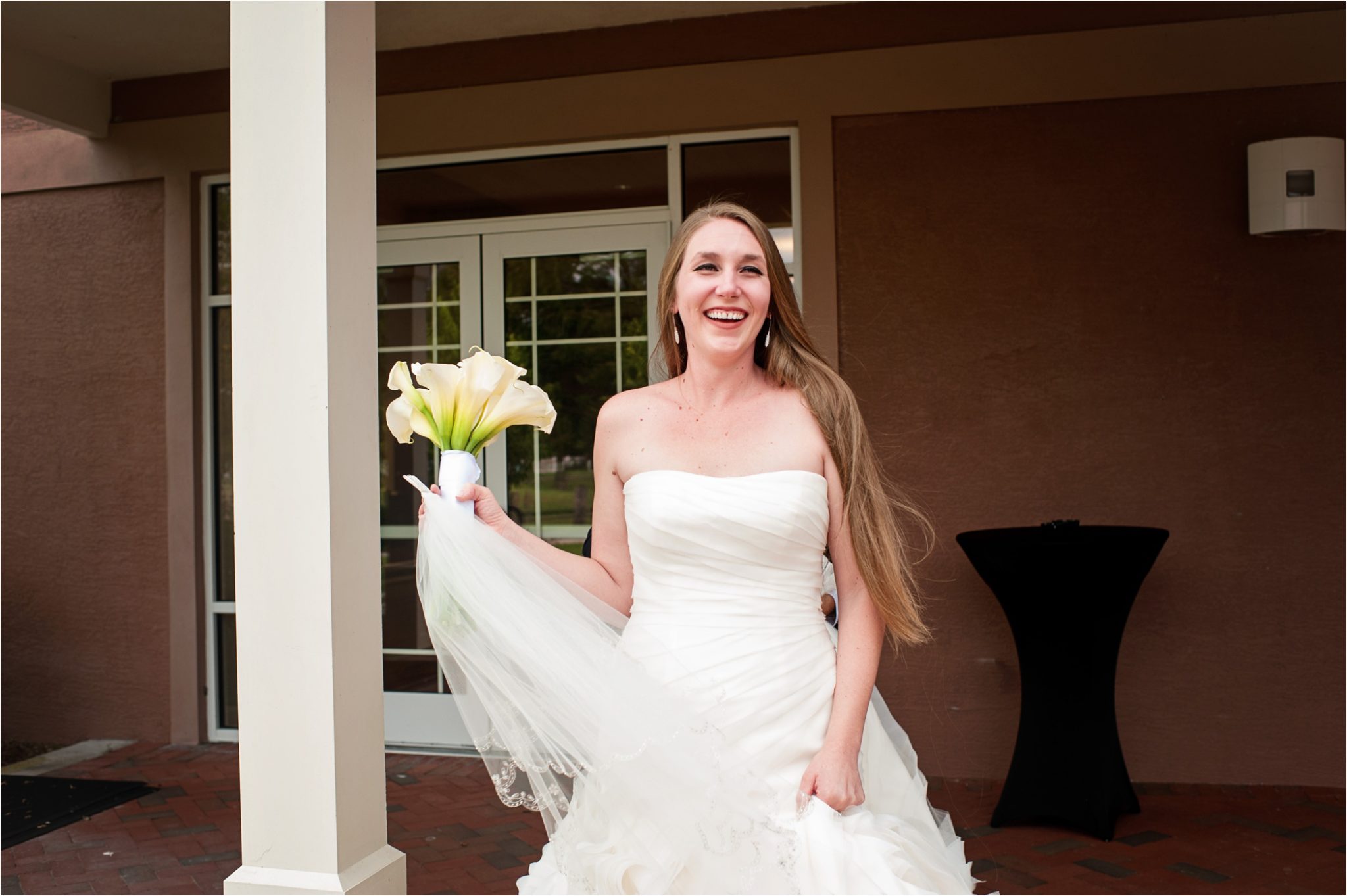 wedding photography deland fl