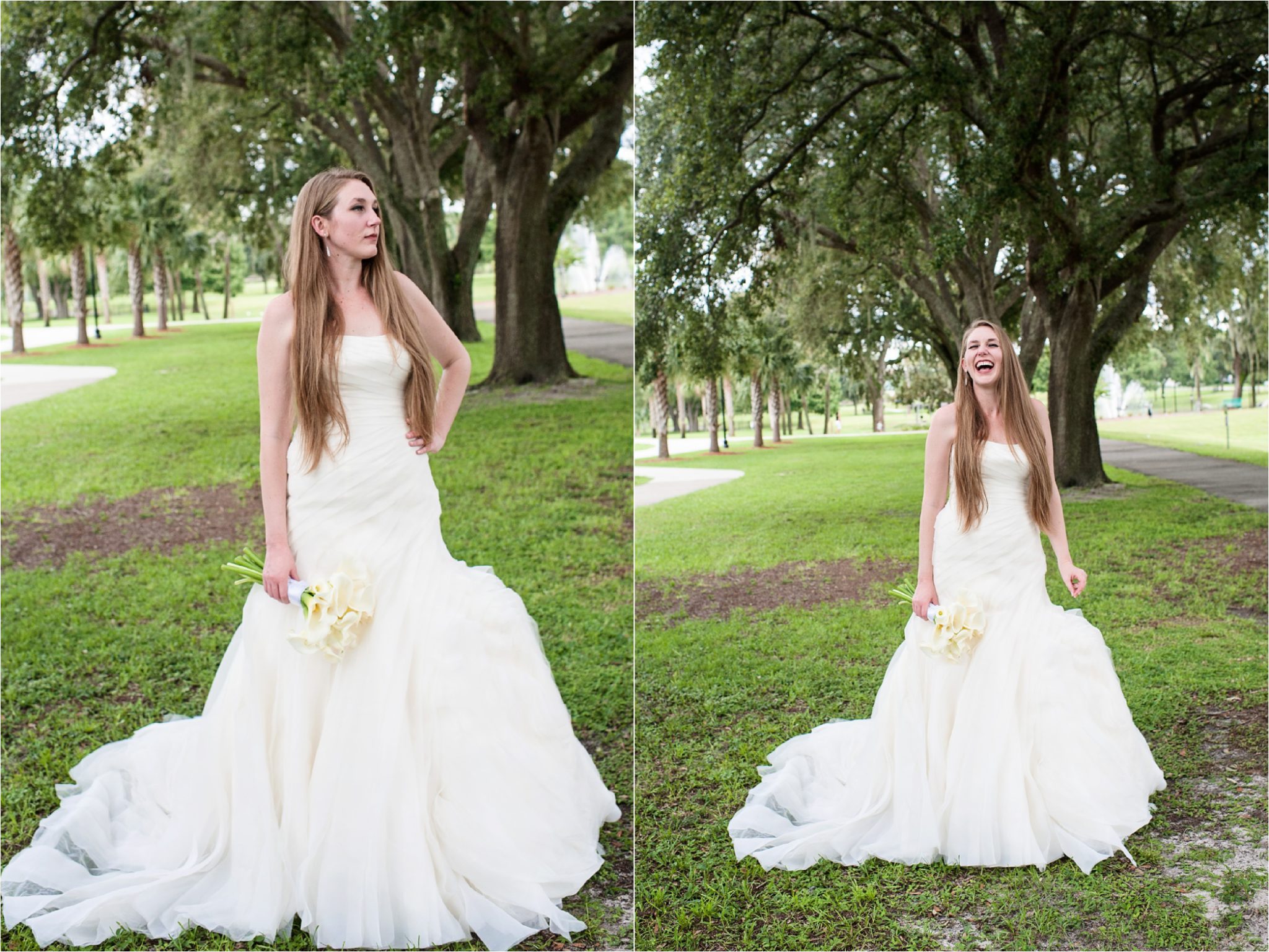 wedding photographers deland fl