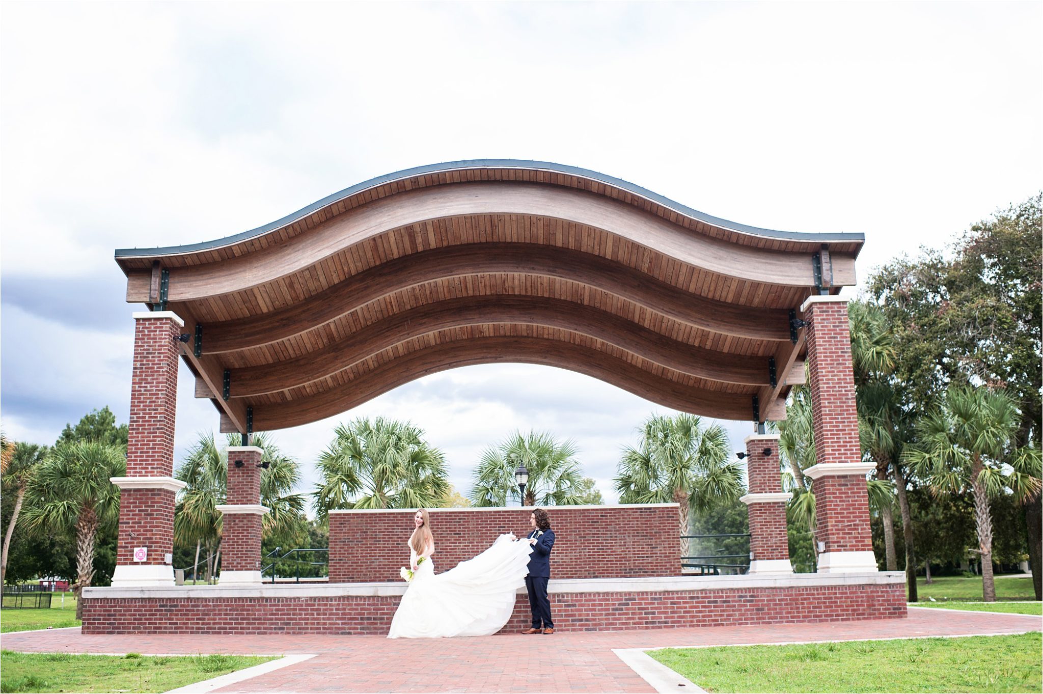 wedding photographers deland fl