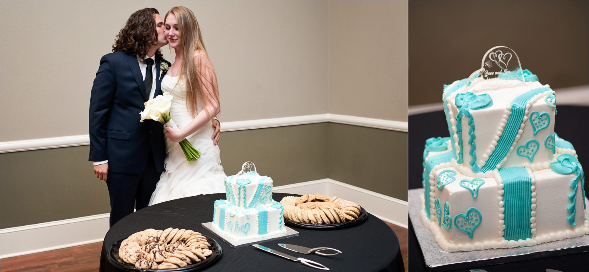 wedding photographers deland fl