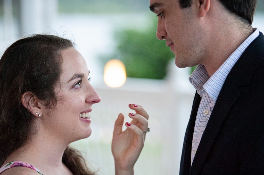 disney grand floridian proposal photography